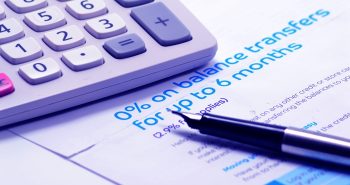 using balance transfers to your advantage