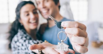 RBC home buying sentiment survey