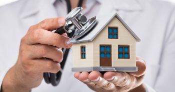 state of the mortgage market 2020