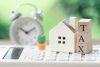 capital gains tax on home sales