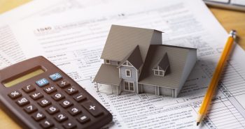 mortgage credit growth from transunion