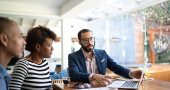 what inflation means for mortgage rates