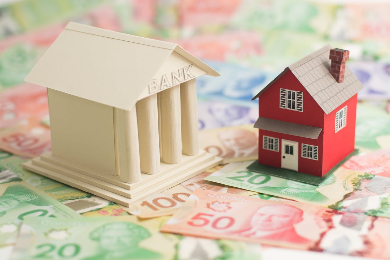 canadian bank earnings Q3 2021