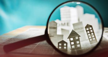 Canadian housing statistics