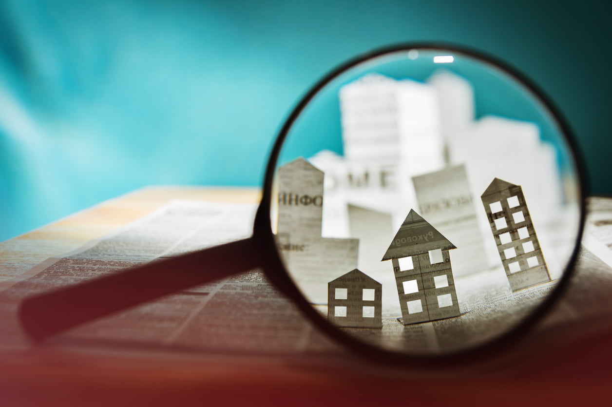 Canadian housing statistics