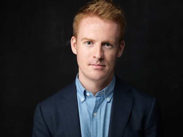 Ben McCabe, President of Bloom Financial