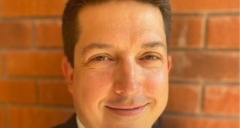 Strive Co-founder, Stephen Kissuk