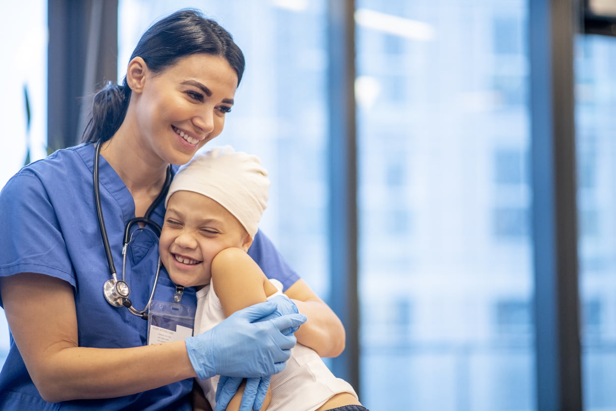 Mortgage Professionals Canada Foundation launches cancer research fundraising campaign