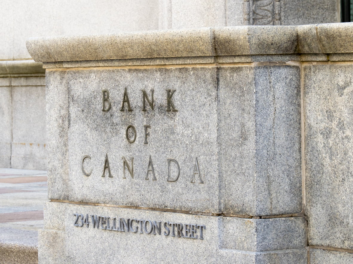 Bank of Canada