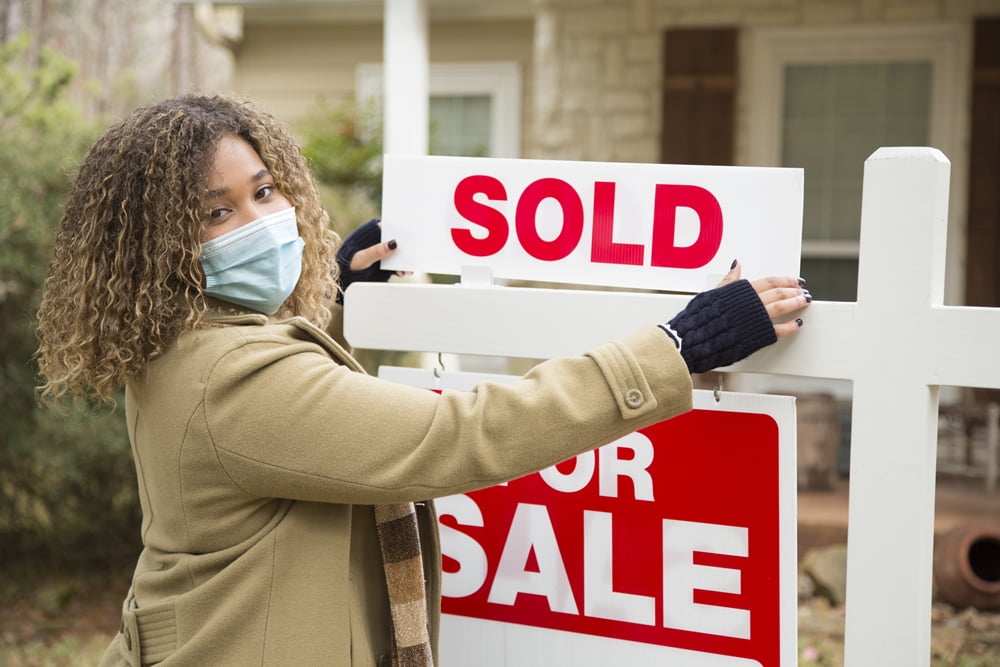 Canadian home prices continue to rise