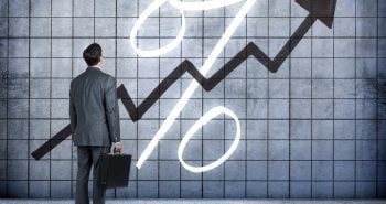 Rising fixed mortgage rates