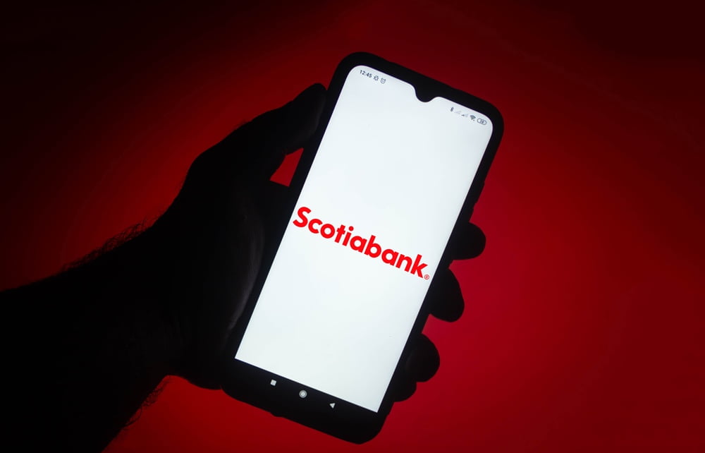Scotiabank earnings
