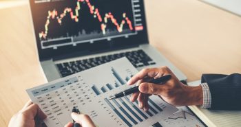 First National earnings