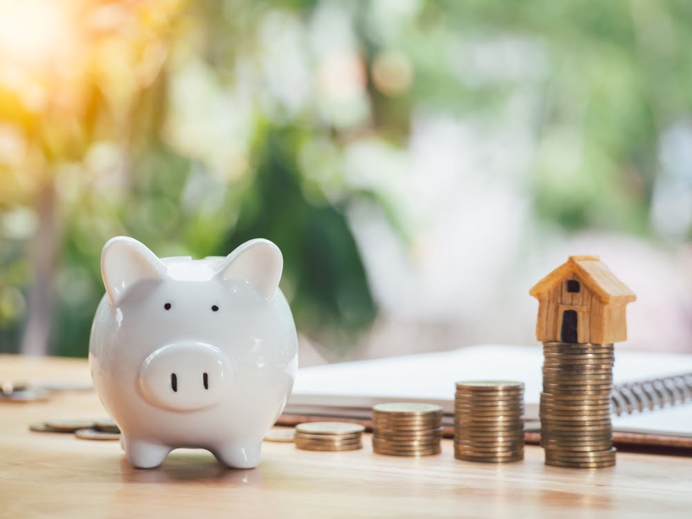Time needed to save for down payment growing