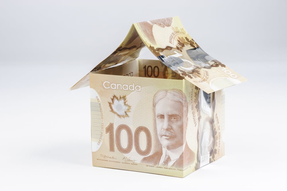Leveraging home equity
