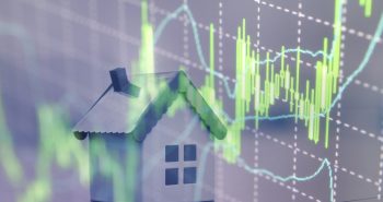 Canadian home prices reach ceiling