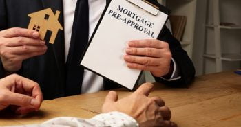 How mortgage pre-approvals can protect you against rate hikles