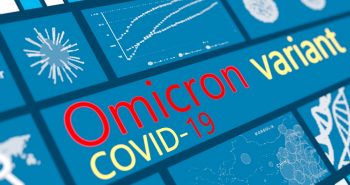 Omicron impact on mortgage rates