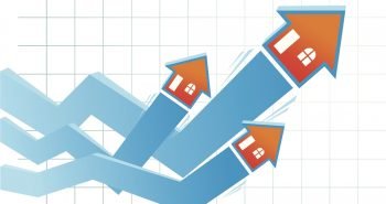 Home prices reached a record high in November