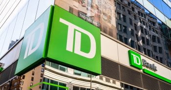 TD Bank Q4 2021 earnings