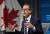 Bank of Canada Governor Tiff Macklem
