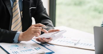 Canadian mortgage origination growth in the third quarter