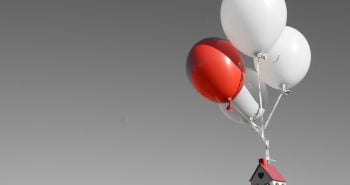 Canadian home prices rose in December