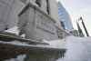 The Bank of Canada rate decision