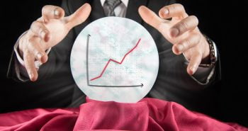 Forecasting interest rates