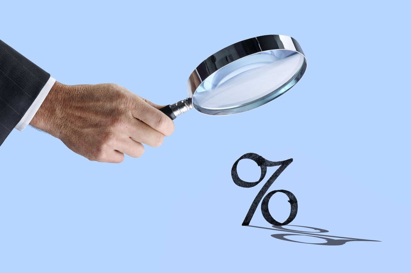 Canada's prime rate rising