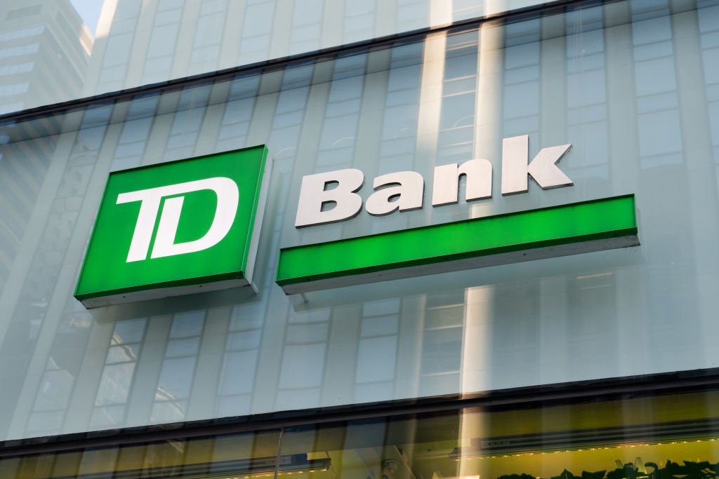 TD Bank Q1 2022 earnings