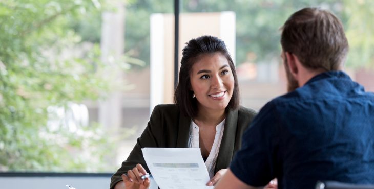 Tips for new mortgage brokers