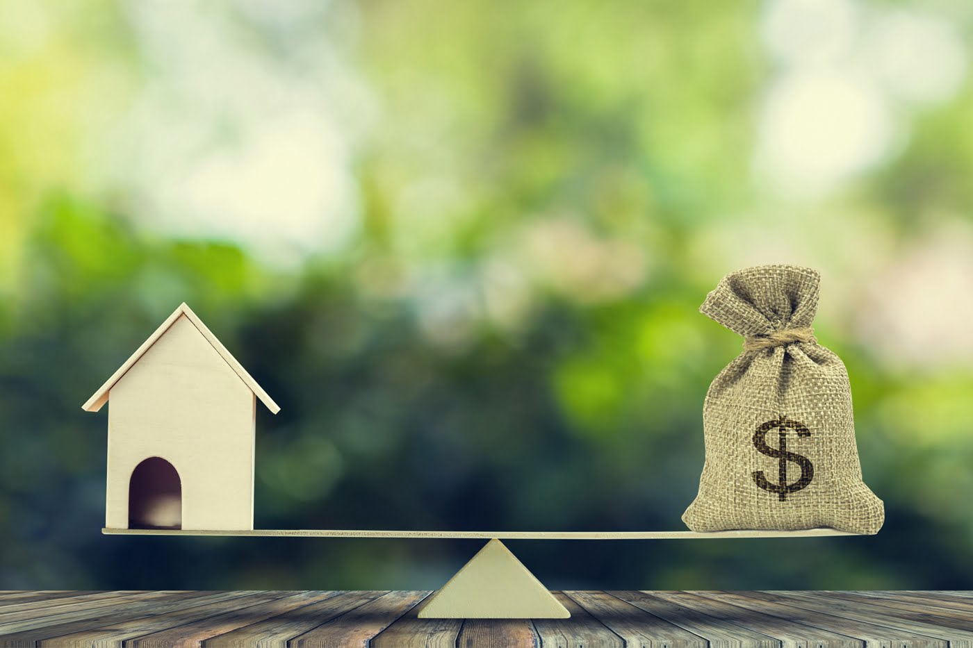 More balanced housing market to return in 2023