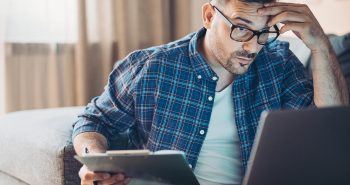 Borrower worried about rising variable rates