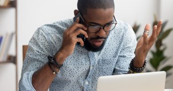 Borrowers worried about rate hikes