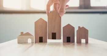 Multiple-property owners