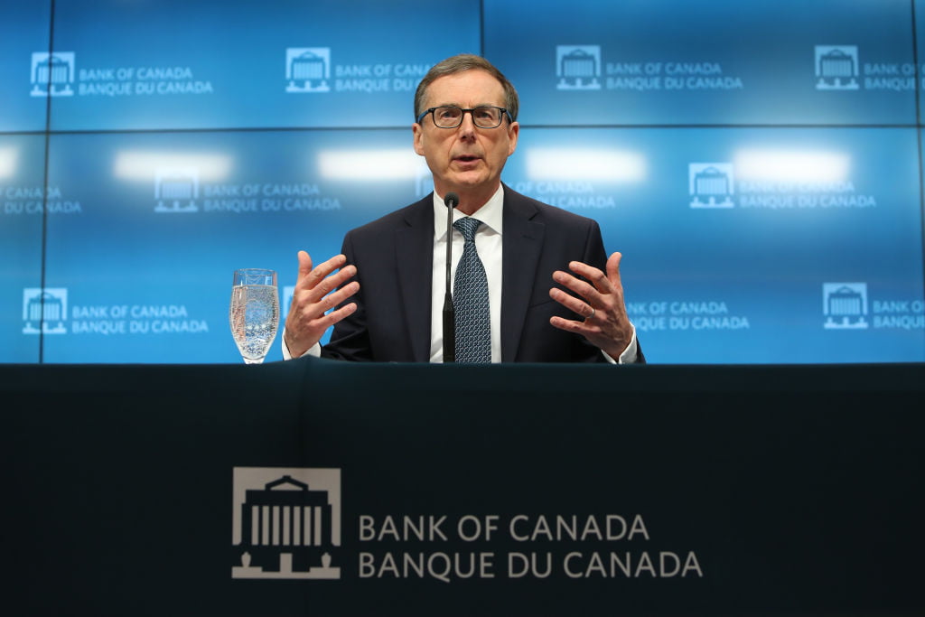 April 13 BoC rate hike