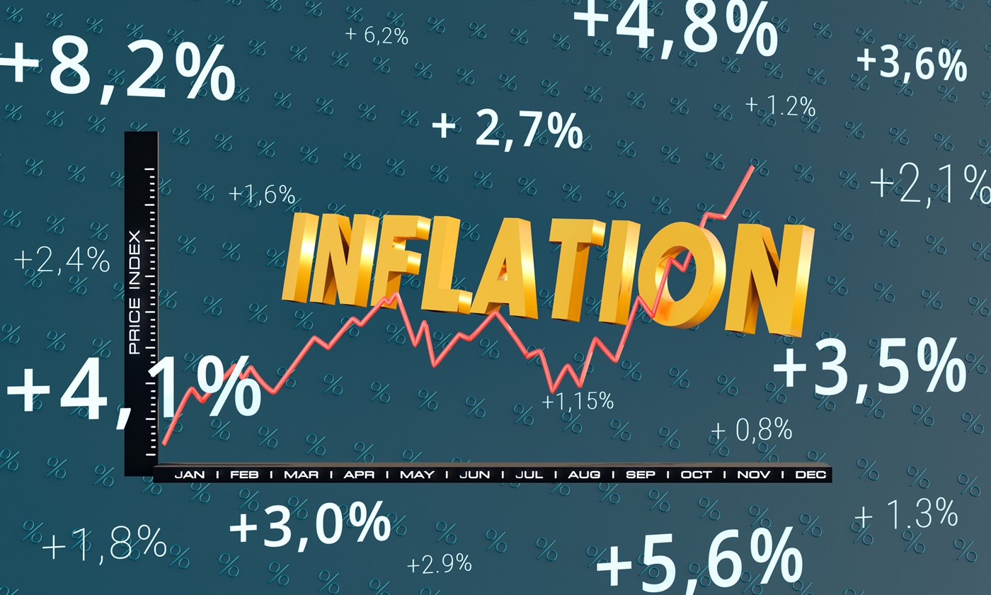 Canadian inflation rises in April