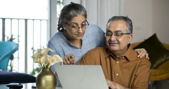 Seniors wanting to age at home in Canada