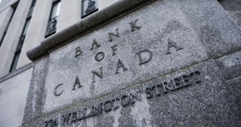 Bank of Canada rate hikes