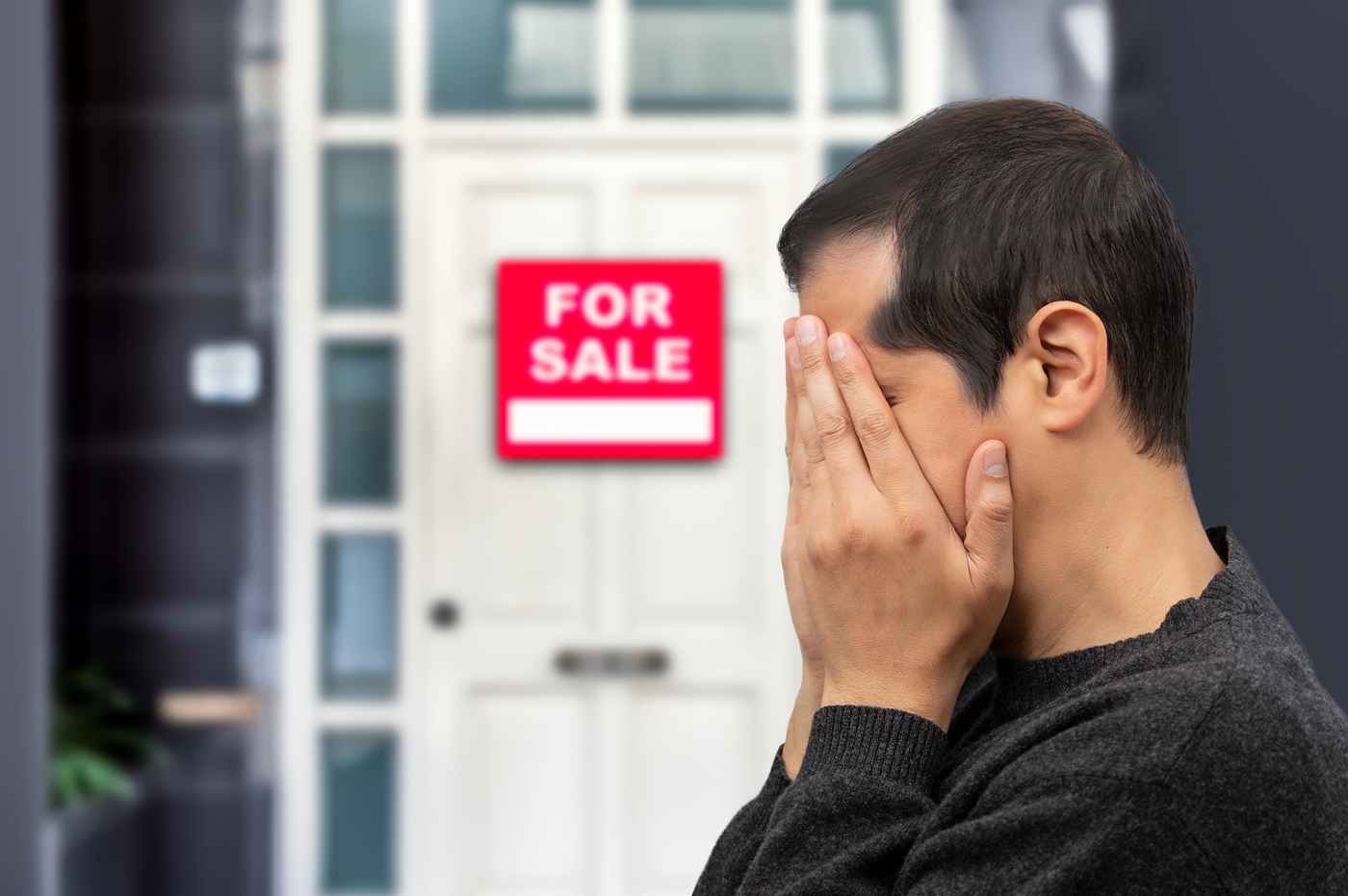 Housing affordability declines in Q1 2022