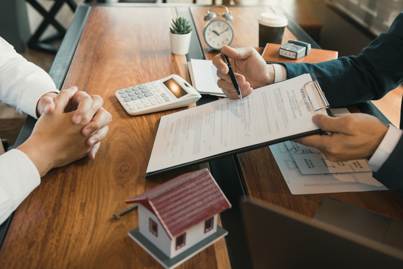 New OSFI rules for readvanceable mortgages