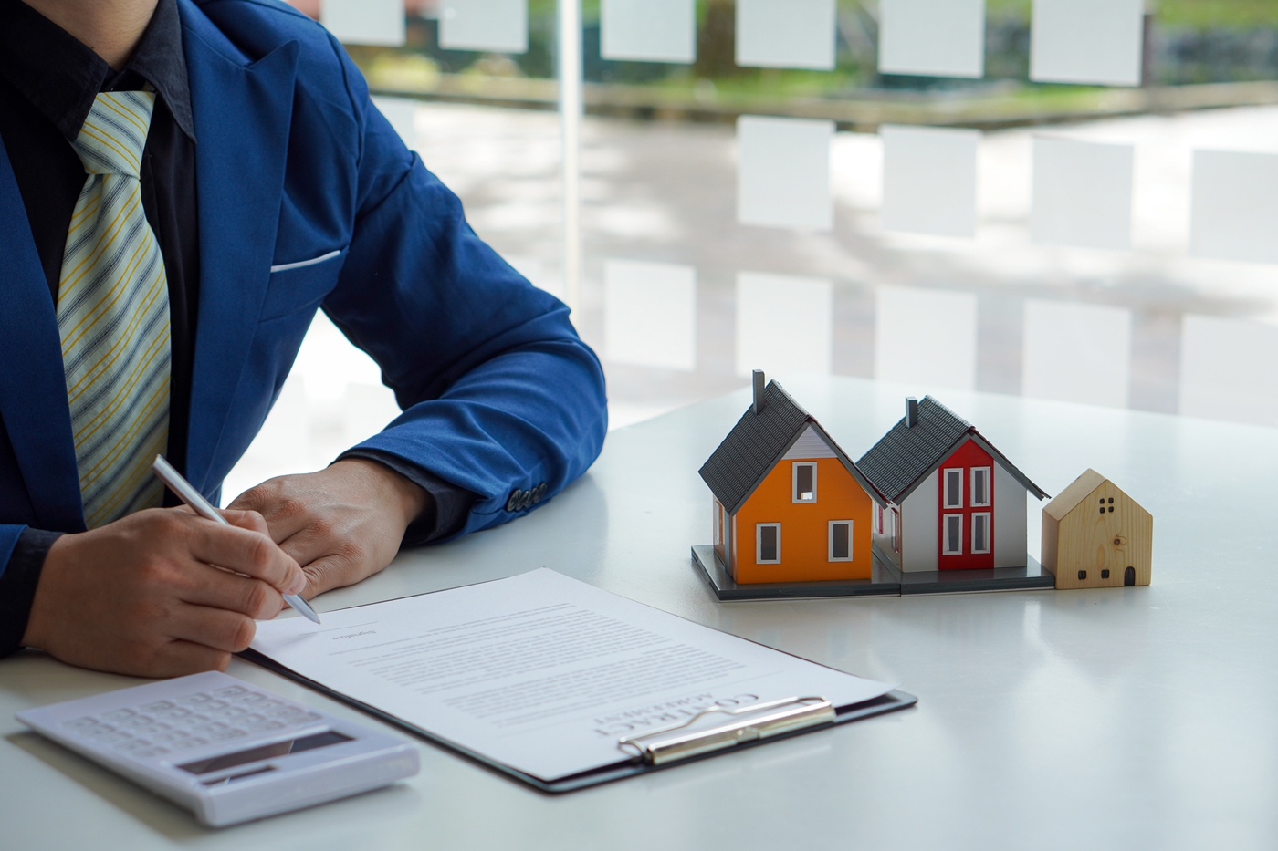 No changes to mortgage stress test