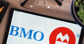 BMO quarterly earnings