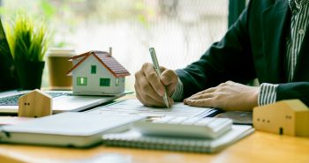 Canada's mortgage stress test
