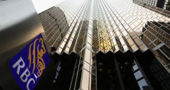 RBC Royal Bank quarterly earnings