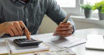 Variable-rate mortgage trigger rate