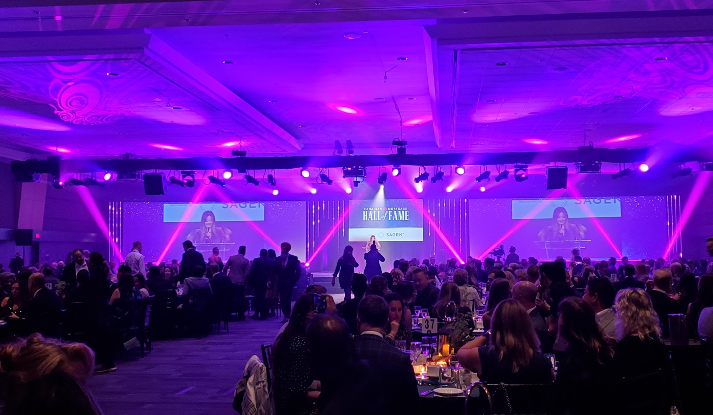 Mortgage Hall of Fame 2022 inductees