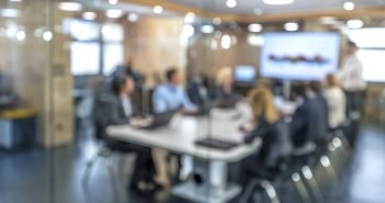 First National earnings