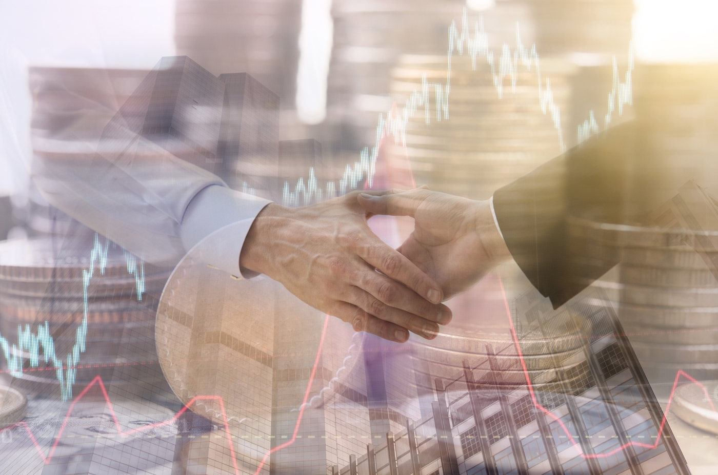 RBC deal to purchase HSBC Canada